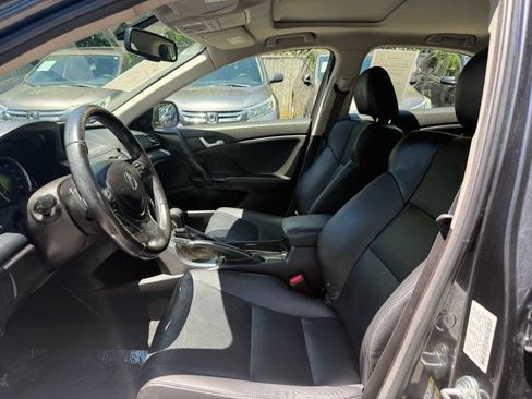 Used 2014 Acura TSX Sedan FWD image 14