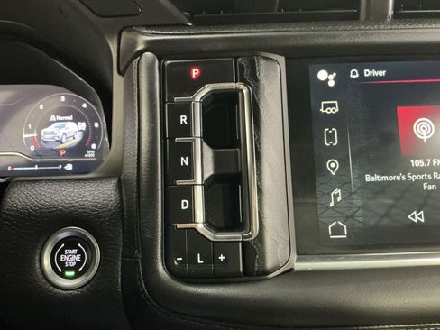 Used 2024 GMC Yukon XL Denali w/ Denali Reserve Package AWD/4WD image 22