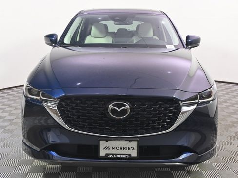 New 2025 MAZDA CX-5 AWD 2.5 S w/ Preferred Package image 10