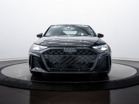 New 2026 Audi RS 3 QUATTRO image 25