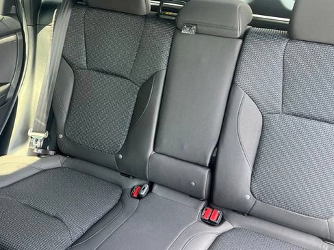 New 2026 Subaru Forester Premium AWD/4WD image 16