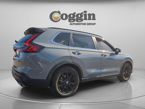 Used 2025 Honda CR-V Sport-L image 6