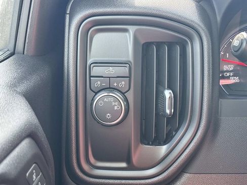 Used 2022 Chevrolet Silverado 1500 W/T RWD image 19