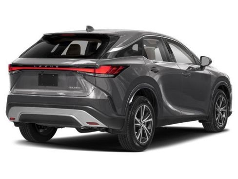 New 2025 Lexus RX 350 Premium image 2