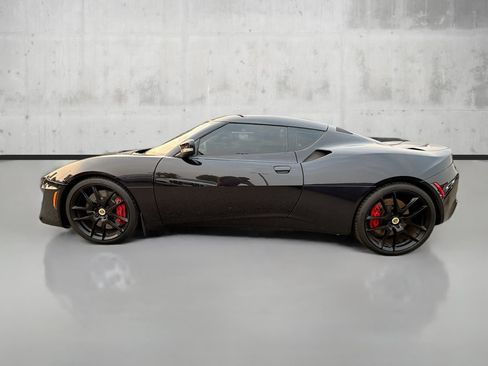 Used 2017 Lotus Evora 400 image 4