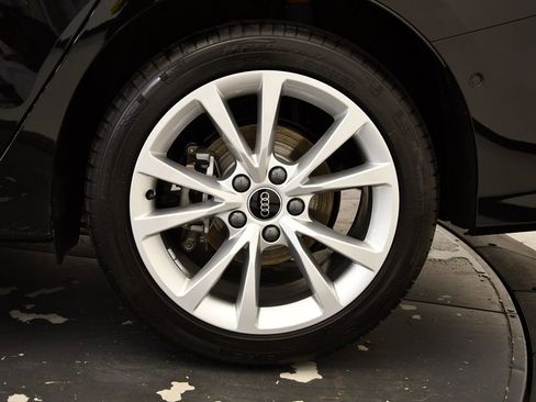 Certified 2025 Audi A3 2.0T Premium image 13