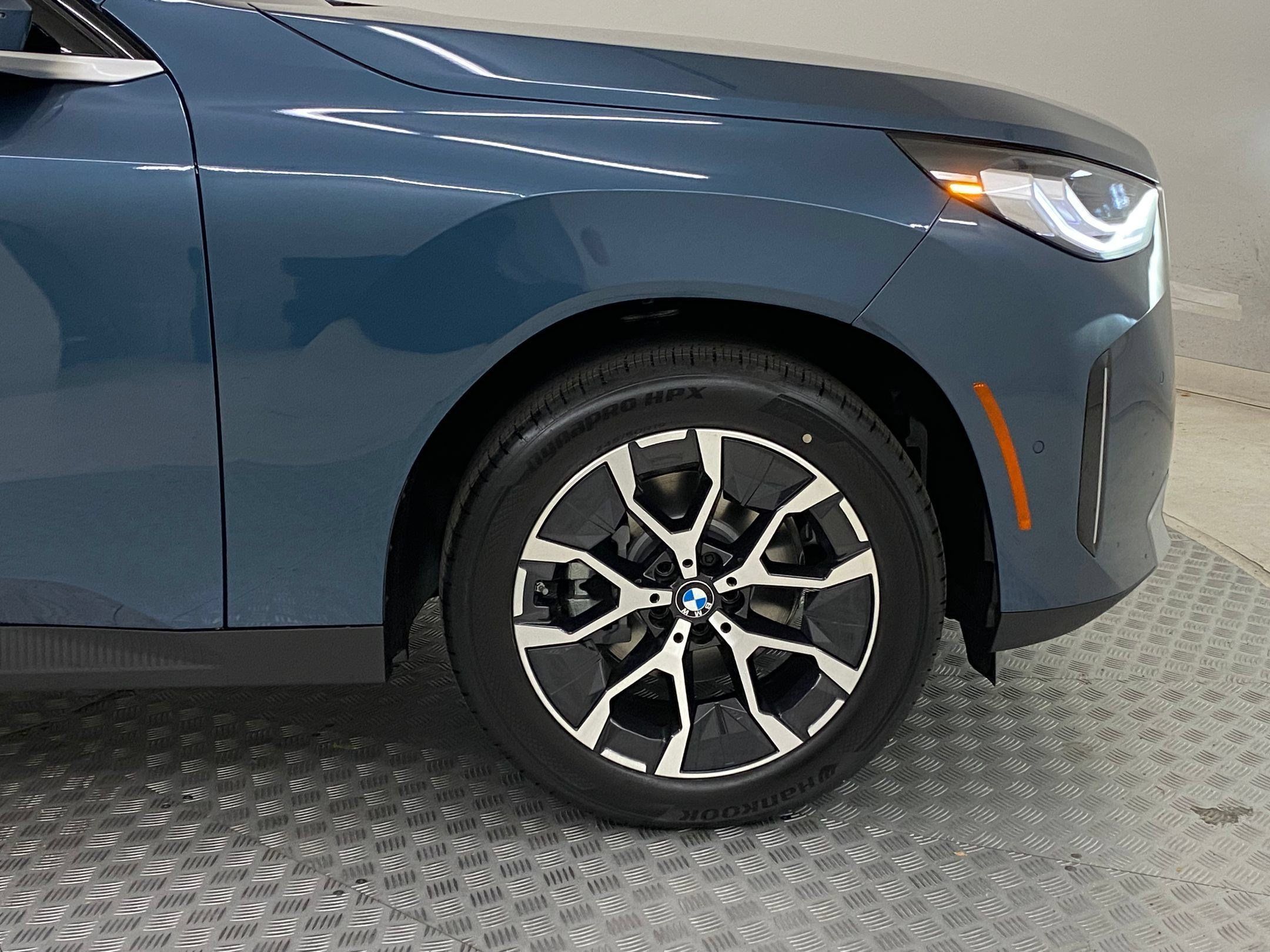 Used 2026 BMW X3 xDrive30i w/ Premium Package AWD/4WD image 11