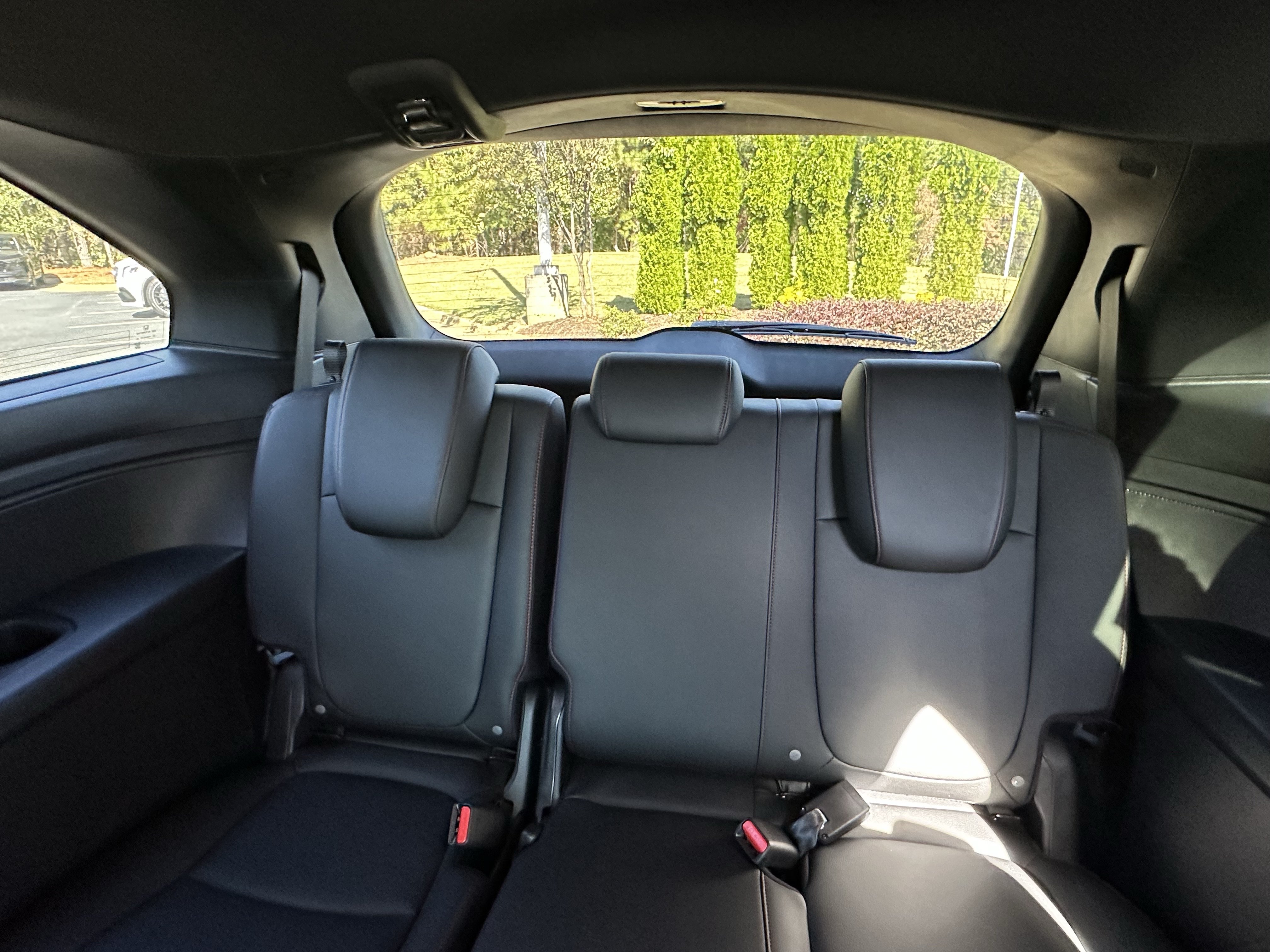 Used 2026 Honda Odyssey Sport-L image 10
