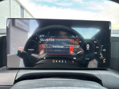 New 2026 Ford Mustang EcoBoost w/ Mustang Nite Pony Package image 10