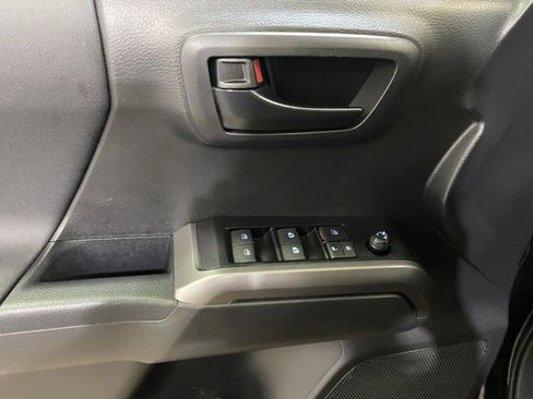 Certified 2023 Toyota Tacoma Trail Edition image 13