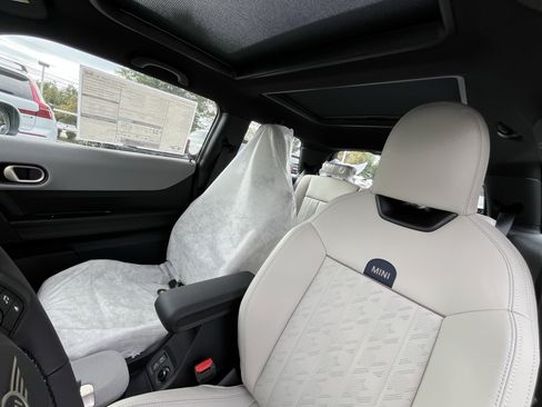 New 2026 MINI Cooper S image 14