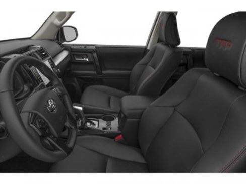 Used 2023 Toyota 4Runner TRD Off-Road image 9