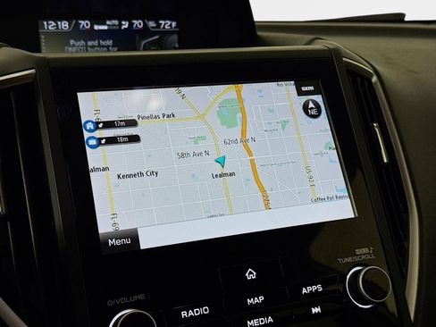 Used 2024 Subaru Forester Limited w/ POP Package 3 image 17