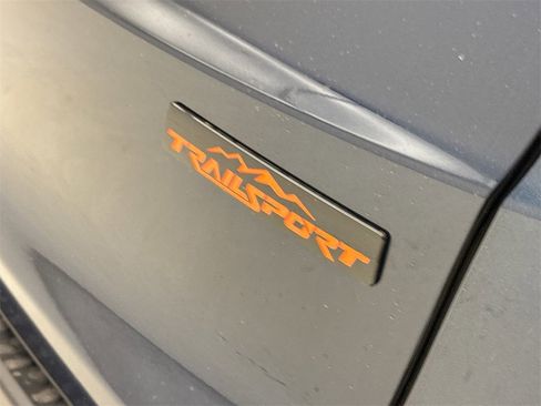 New 2026 Honda CR-V TrailSport image 11