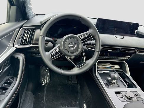 New 2026 MAZDA CX-90 3.3 Turbo w/ Premium Plus Pkg AWD/4WD image 23
