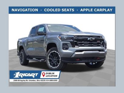 New 2026 Chevrolet Colorado Z71 w/ Technology Package