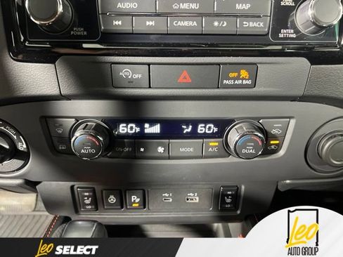 Used 2024 Nissan Frontier PRO-4X w/ Pro Convenience Package AWD/4WD image 23