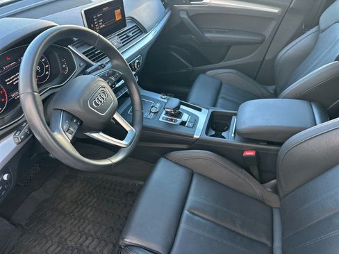 Used 2019 Audi Q5 Prestige AWD/4WD image 11