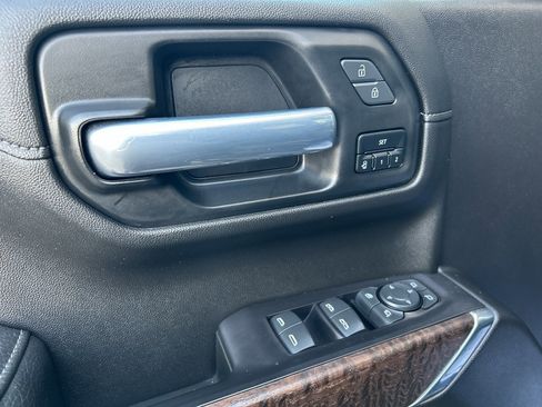 Used 2021 GMC Sierra 1500 Denali w/ Denali Ultimate Package image 20
