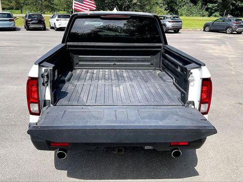 Used 2021 Honda Ridgeline Sport image 29