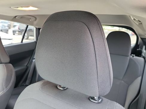 Used 2025 Subaru Crosstrek 2.5i Premium AWD/4WD image 14
