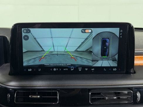 Used 2025 Lincoln Aviator Black Label w/ Jet Appearance Package AWD/4WD image 15