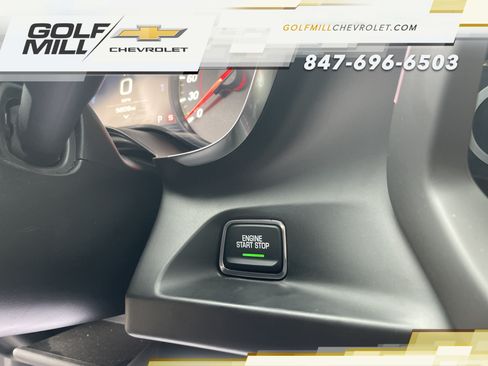 Used 2022 Chevrolet Camaro SS RWD image 20