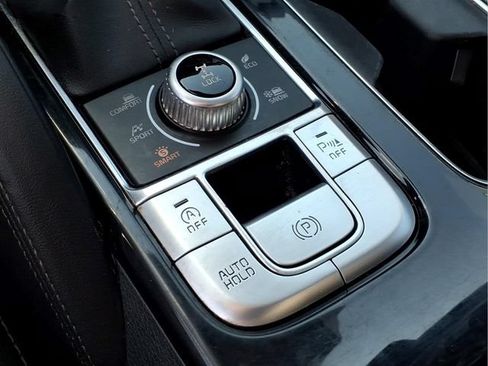 Used 2020 Kia Telluride EX w/ EX Premium Package AWD/4WD image 9