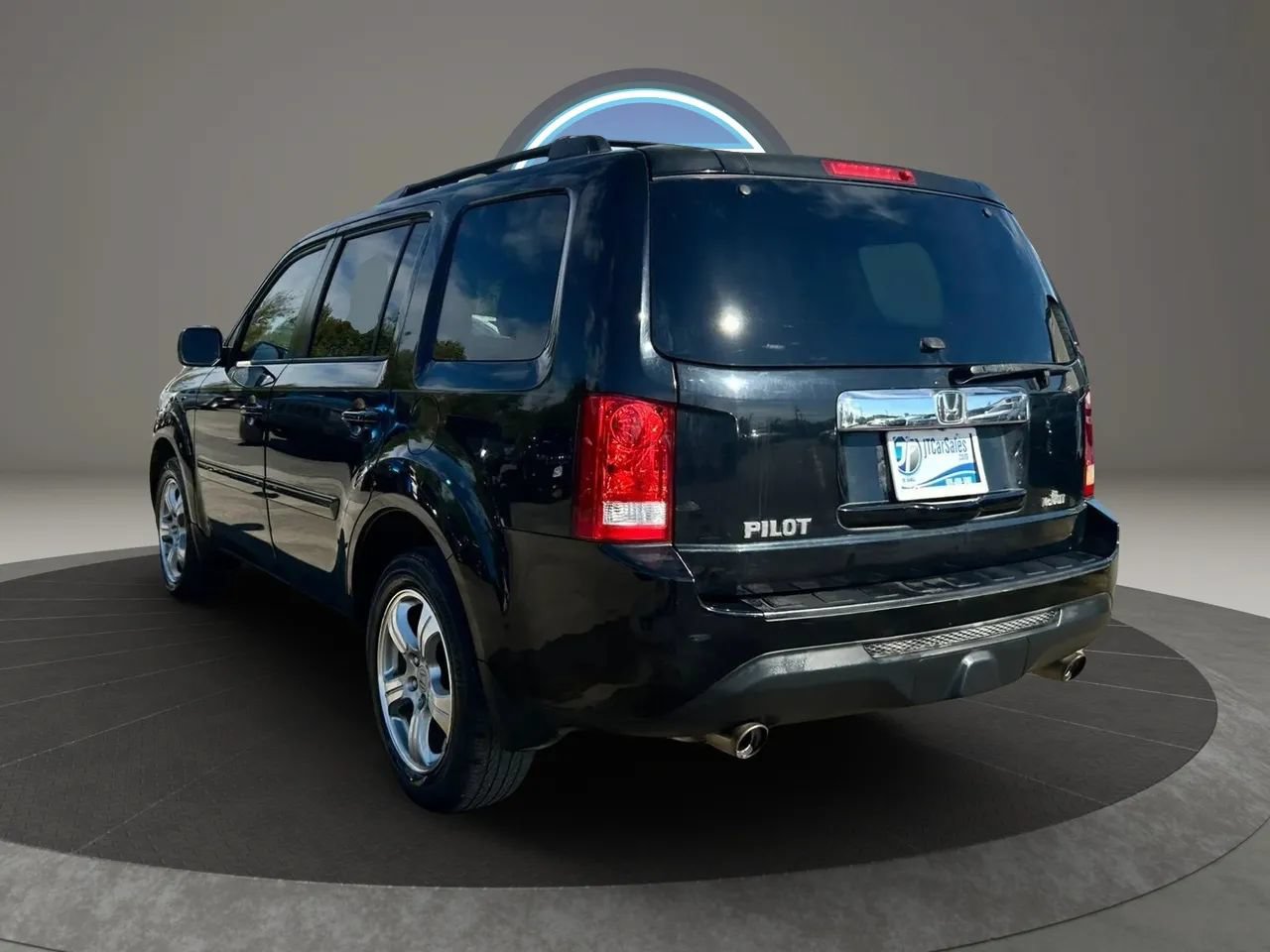 Used 2013 Honda Pilot EX-L image 12