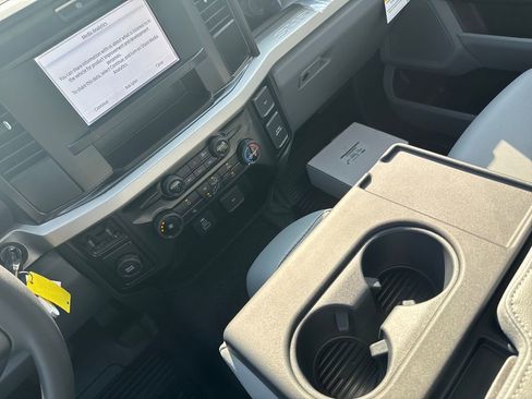 New 2026 Ford F450 XL image 24