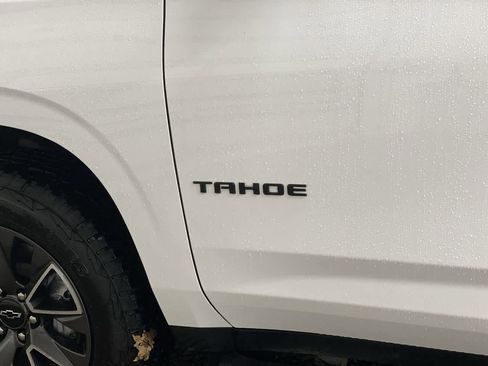 Used 2023 Chevrolet Tahoe Z71 w/ Luxury Package image 10