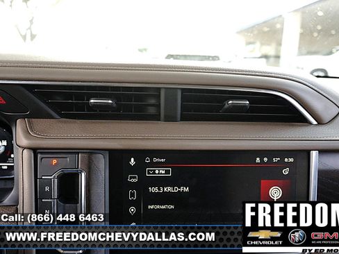 Certified 2023 GMC Yukon Denali w/ Denali Reserve Package image 20