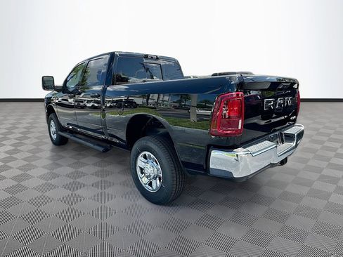 New 2025 RAM 2500 Tradesman AWD/4WD image 5