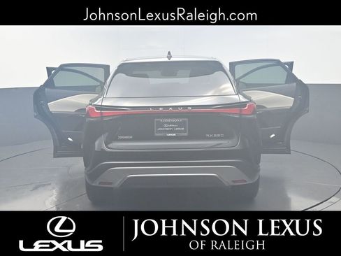 Used 2024 Lexus RX 350 FWD w/ Technology Package image 26