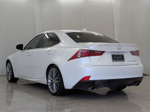 Used 2016 Lexus IS 300 AWD image 6