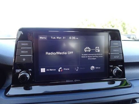 Used 2021 Kia Seltos S AWD/4WD image 21