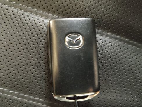 Used 2021 MAZDA MAZDA6 Grand Touring Reserve image 32