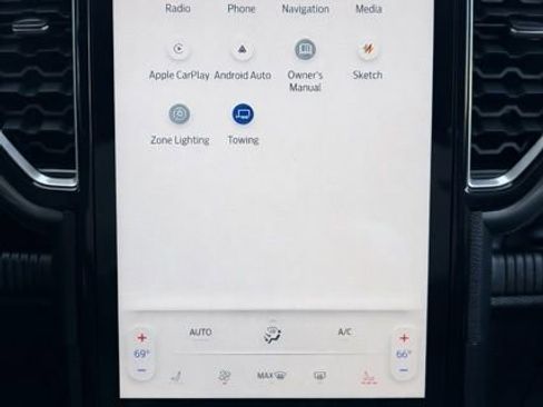 Used 2024 Ford Ranger XLT w/ Equipment Group 301A Mid image 25