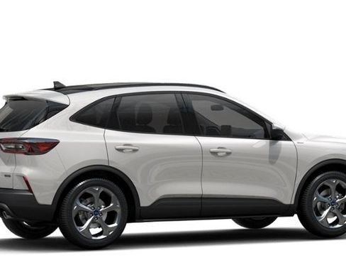 New 2025 Ford Escape ST-Line w/ Equipment Group 301A FWD image 30