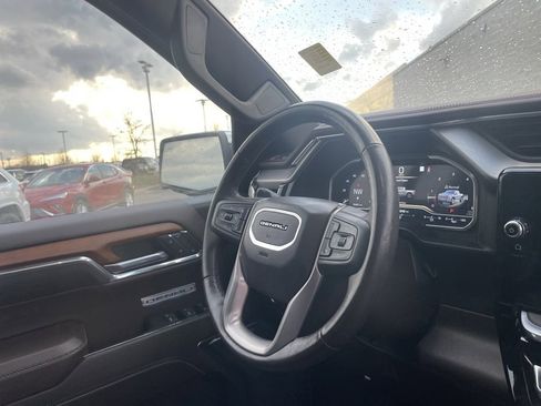 Used 2022 GMC Sierra 1500 Denali image 30