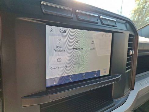 New 2024 Ford F450 XL w/ XL Chrome Package RWD image 3