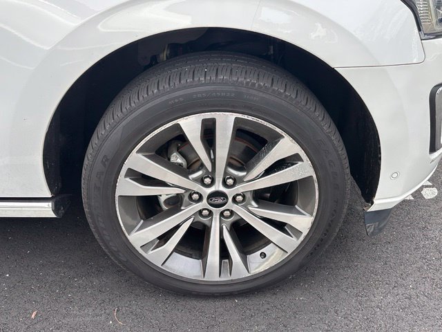 Used 2020 Ford Expedition Platinum AWD/4WD image 14