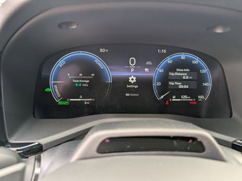 New 2026 Toyota Camry XSE image 19