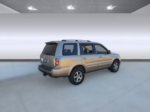 Used 2007 Honda Pilot EX-L image 7