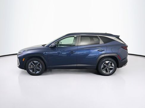Used 2025 Hyundai Tucson SEL FWD image 4