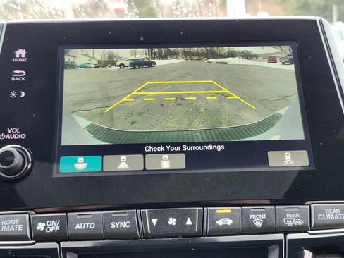 Used 2023 Honda Odyssey Sport image 25