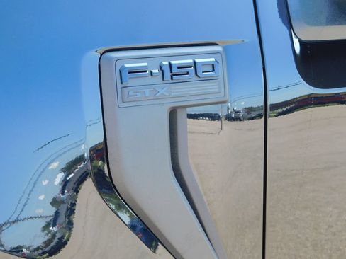 New 2026 Ford F150 STX w/ Equipment Group 200A AWD/4WD image 34