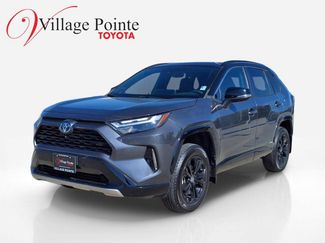 Certified 2023 Toyota RAV4 XSE AWD/4WD video 1
