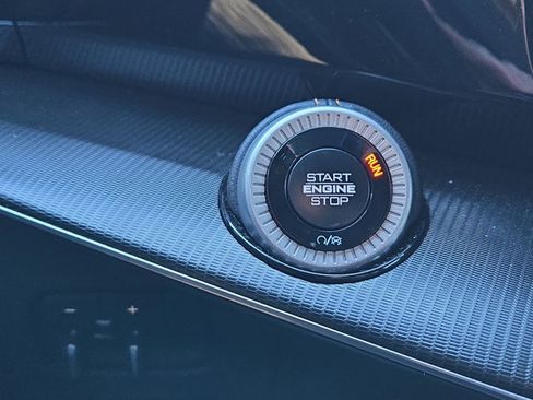 New 2024 Jeep Grand Wagoneer Series III w/ Rear Seat Video Group 1 image 29