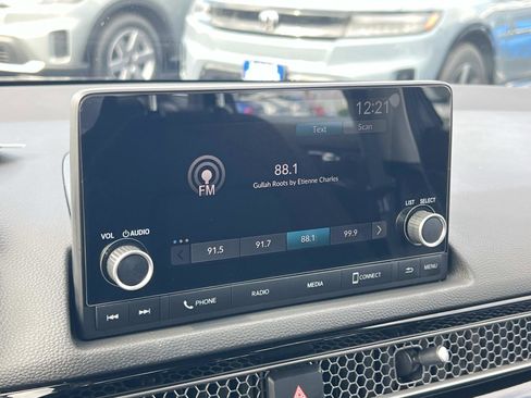 Certified 2023 Honda Civic EX image 12